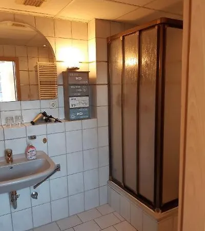 Salzmannhaus Appartement