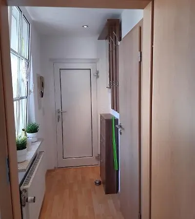 Salzmannhaus Zschopau