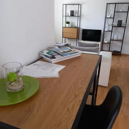 Salzmannhaus Zschopau